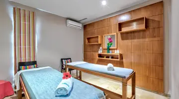 One Resort Aquapark & Spa