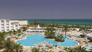 One Resort El Mansour