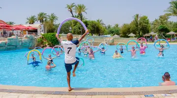 ONE RESORT JOCKEY & AQUAPARK 