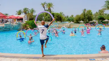 ONE RESORT JOCKEY & AQUAPARK