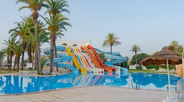 ONE RESORT JOCKEY & AQUAPARK 