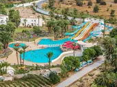 ONE RESORT JOCKEY & AQUAPARK