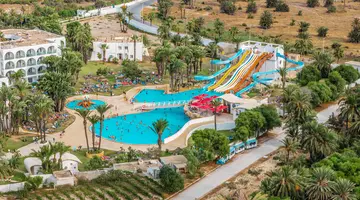 ONE RESORT JOCKEY & AQUAPARK 