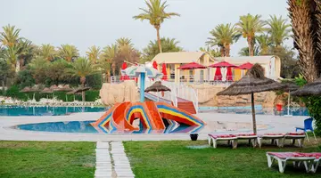 ONE RESORT JOCKEY & AQUAPARK 