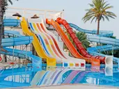 ONE RESORT JOCKEY & AQUAPARK