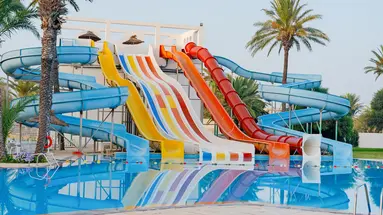 ONE RESORT JOCKEY & AQUAPARK