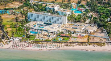 ONE RESORT JOCKEY & AQUAPARK