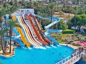ONE RESORT JOCKEY & AQUAPARK