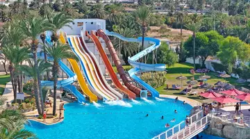 ONE RESORT JOCKEY & AQUAPARK 