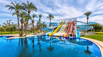 One Resort Jockey Monastir