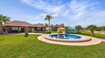 One Resort Jockey Monastir
