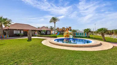 One Resort Jockey Monastir