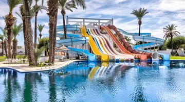 One Resort Jockey Monastir