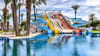 One Resort Jockey Monastir