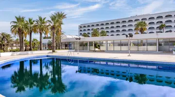 One Resort Jockey Monastir