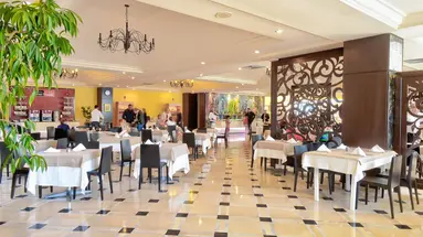 One Resort Jockey Monastir