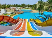One Resort Jockey Monastir