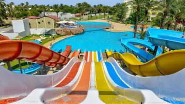 One Resort Jockey Monastir
