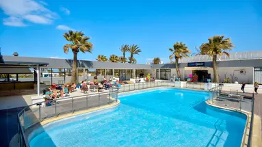 One Resort Jockey Monastir
