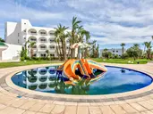 One Resort Jockey Monastir