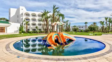 One Resort Jockey Monastir