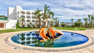 One Resort Jockey Monastir