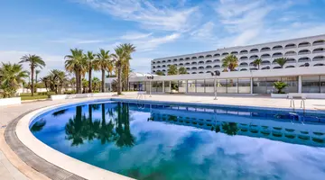 One Resort Jockey Monastir