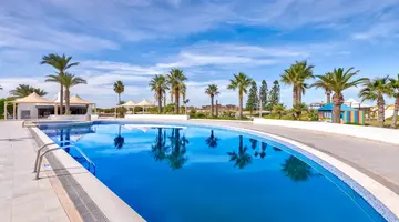 One Resort Jockey Monastir