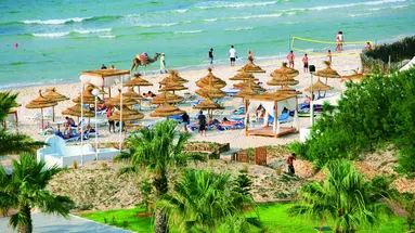 One Resort Jockey Monastir