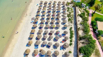 One Resort Jockey Monastir