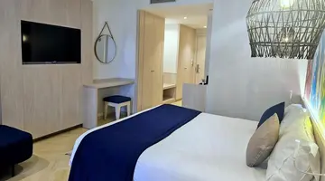 One Resort Jockey