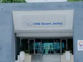 One Resort Jockey