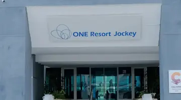 One Resort Jockey