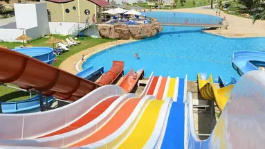 One Resort Jockey