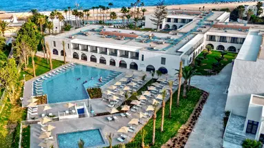 One Resort Premium