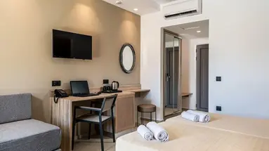 Oneiro Boutique Hotel