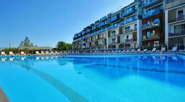 OnHoliday Apartamenty Kołobrzeg Poleska