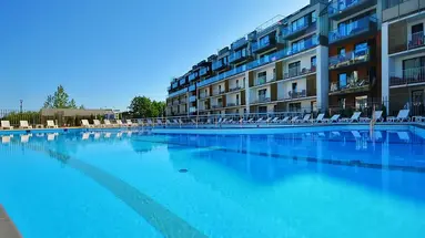 OnHoliday Apartamenty Kołobrzeg Poleska