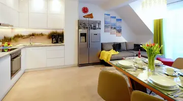 OnHoliday Apartamenty Kołobrzeg Poleska