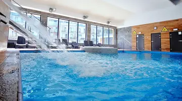 OnHoliday Apartamenty Kołobrzeg Poleska