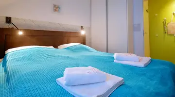 OnHoliday Apartamenty Kołobrzeg Poleska