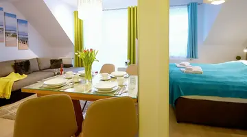 OnHoliday Apartamenty Kołobrzeg Poleska