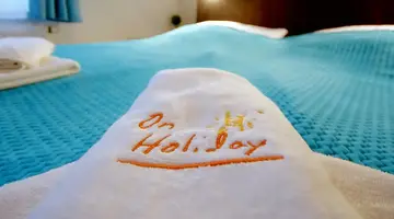 OnHoliday Apartamenty Kołobrzeg Poleska