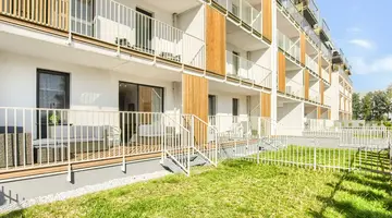 OnHoliday Apartamenty Kołobrzeg Poleska