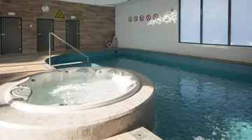OnHoliday Apartamenty Kołobrzeg Poleska