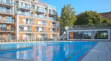 OnHoliday Apartamenty Kołobrzeg Poleska