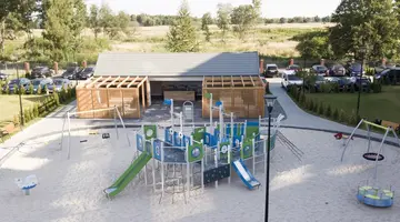 OnHoliday Apartamenty Kołobrzeg Poleska