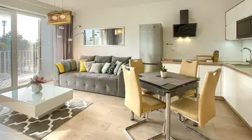 OnHoliday Apartamenty Kołobrzeg Poleska