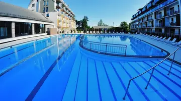 OnHoliday Apartamenty Kołobrzeg Poleska