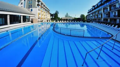 OnHoliday Apartamenty Kołobrzeg Poleska
